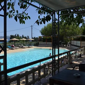  Aparthotel Apolafsi