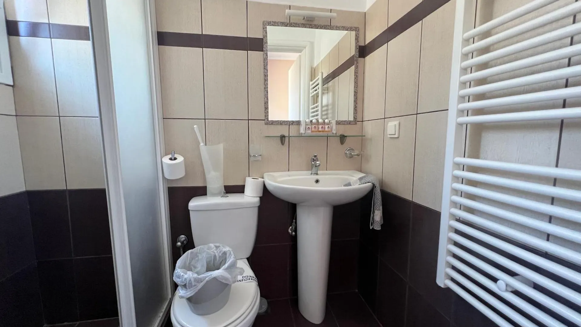 Villa Varkoula Lixouri 0*,