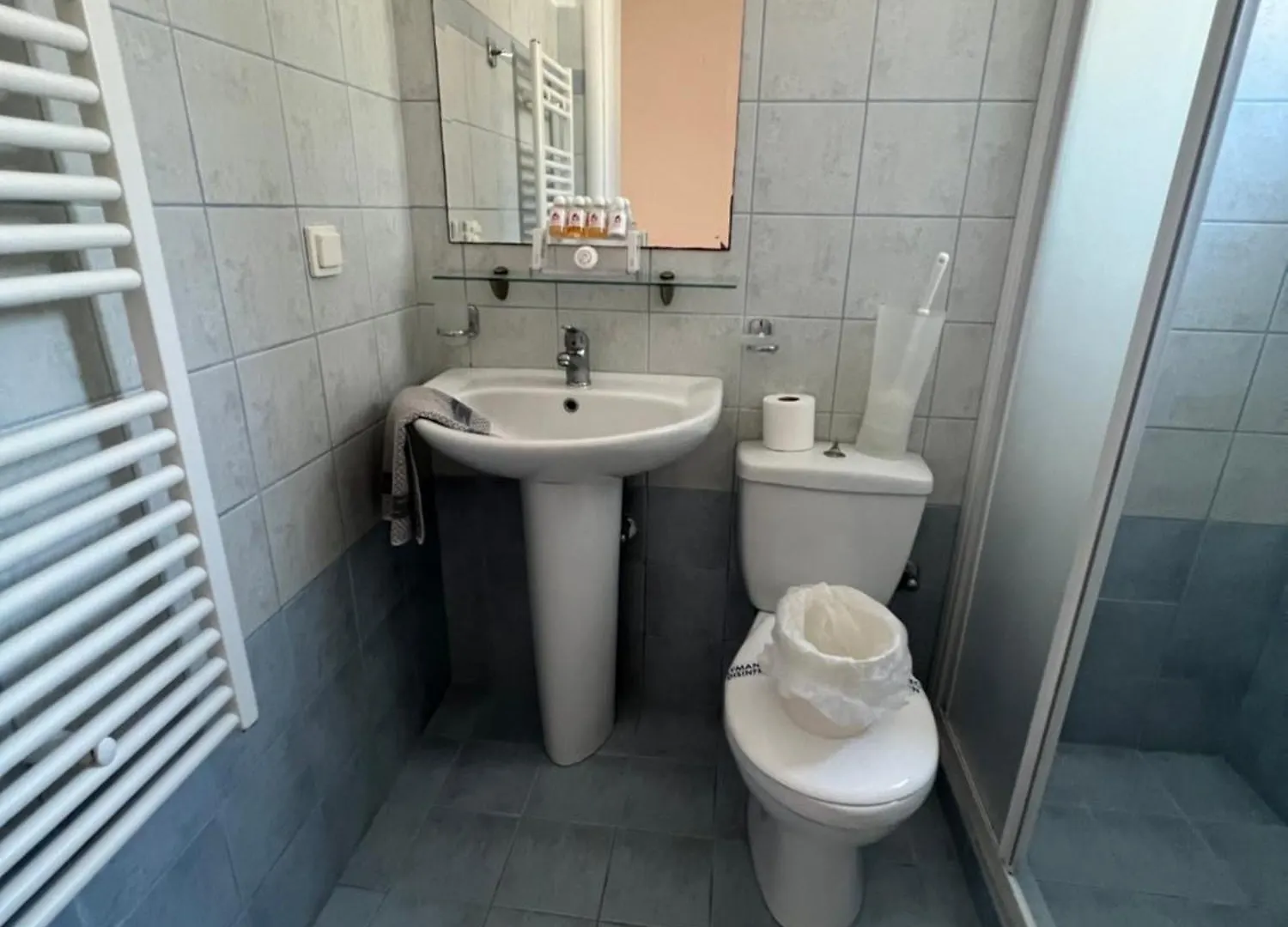 Villa Varkoula Lixouri